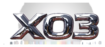 x03 logo