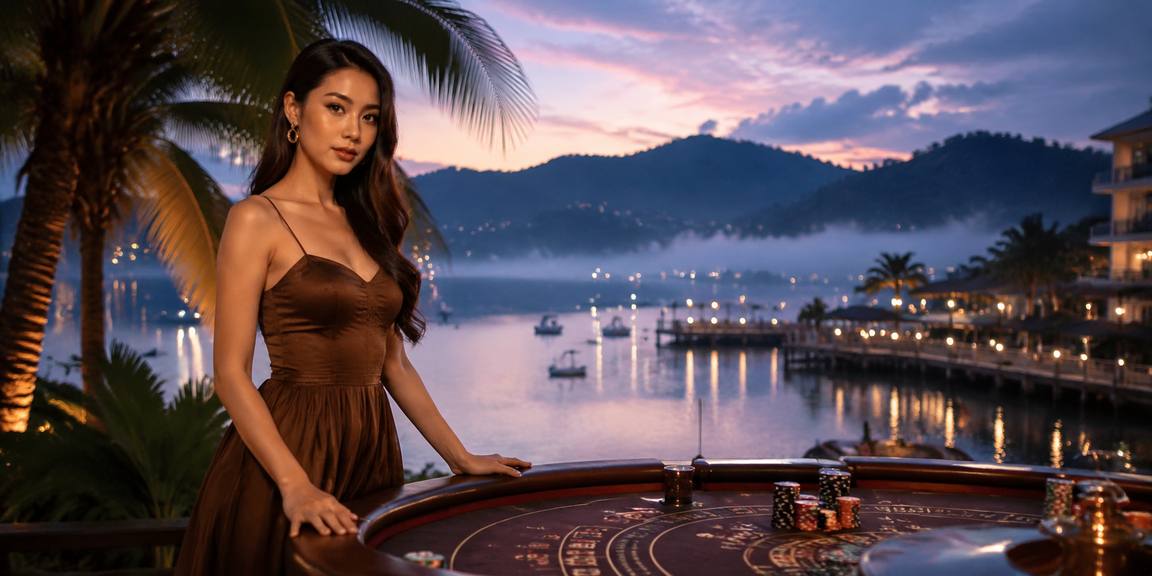 x03 Live Casino